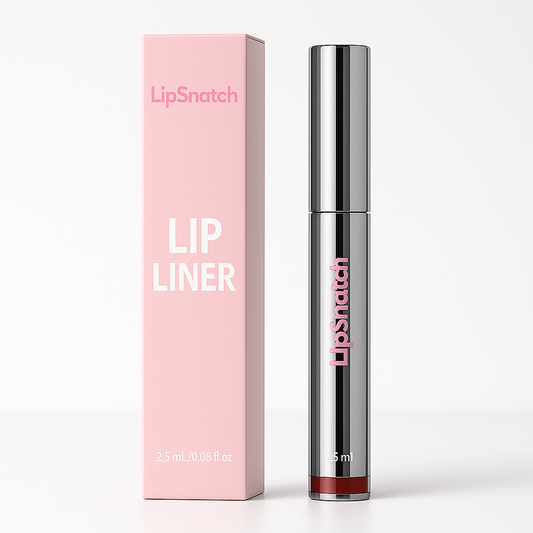 LipSnatch™ Lip Liner